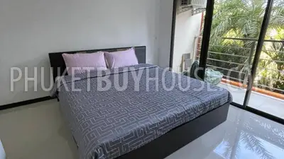 NAI6905: Apartments for Sale in Nai Harn. Photo #2