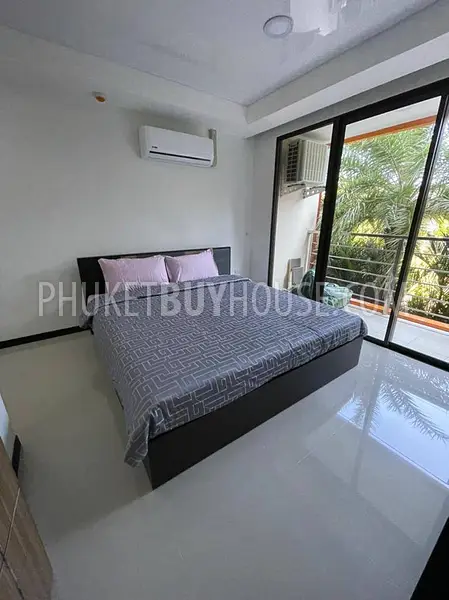 NAI6905: Apartments for Sale in Nai Harn. Photo #2