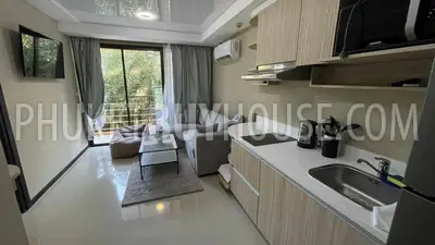 NAI6905: Apartments for Sale in Nai Harn. Photo #3