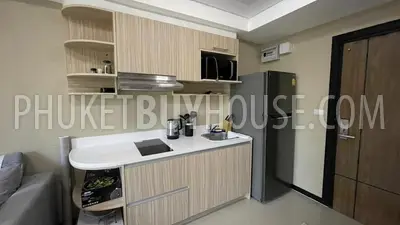 NAI6905: Apartments for Sale in Nai Harn. Photo #5