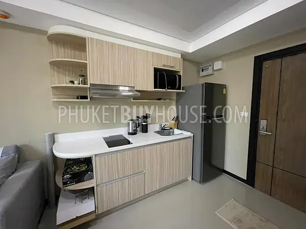 NAI6905: Apartments for Sale in Nai Harn. Photo #5