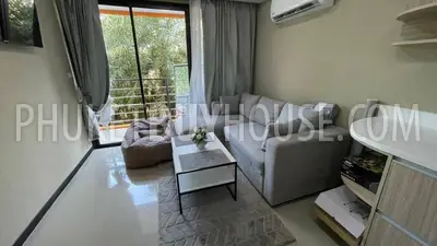 NAI6905: Apartments for Sale in Nai Harn. Photo #6