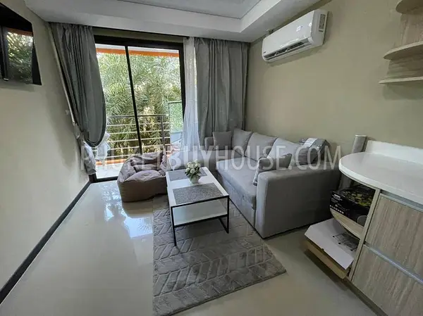 NAI6905: Apartments for Sale in Nai Harn. Photo #6