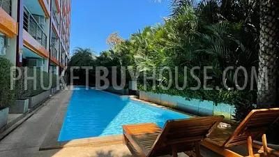 NAI6905: Apartments for Sale in Nai Harn. Photo #7