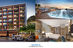 KAT6906: New Hotel for Sale in Kata Beach Area. Thumbnail #2