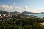 PAT6907: Villa with Luxurious Sea View in Patong. Thumbnail #2