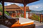 PAT6907: Villa with Luxurious Sea View in Patong. Thumbnail #5