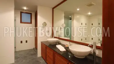 PAT6907: Villa with Luxurious Sea View in Patong. Photo #13