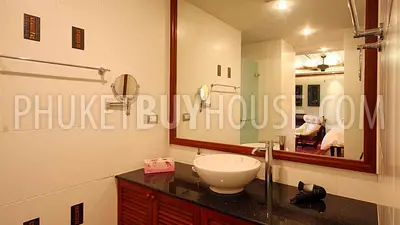 PAT6907: Villa with Luxurious Sea View in Patong. Photo #17