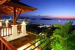 PAT6907: Villa with Luxurious Sea View in Patong. Thumbnail #30