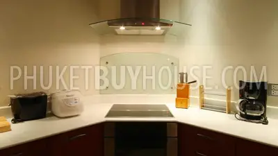 PAT6907: Villa with Luxurious Sea View in Patong. Photo #33