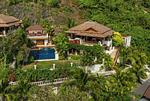 PAT6907: Villa with Luxurious Sea View in Patong. Thumbnail #35