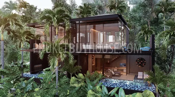 LAY6909: An Investment Project in Layan Beach Resale from Developer. Photo #1
