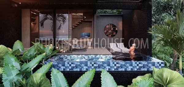 LAY6909: An Investment Project in Layan Beach Resale from Developer. Photo #2