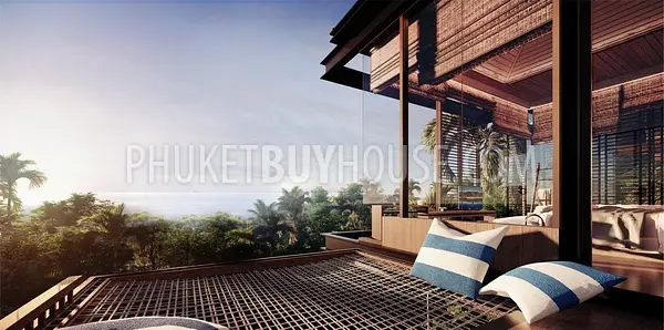 LAY6909: An Investment Project in Layan Beach Resale from Developer. Photo #3