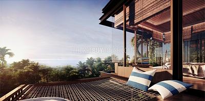 LAY6909: New Investment Project in Layan Beach. Photo #3