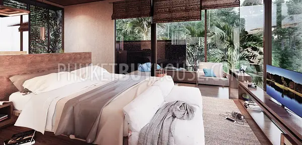 LAY6909: An Investment Project in Layan Beach Resale from Developer. Photo #4