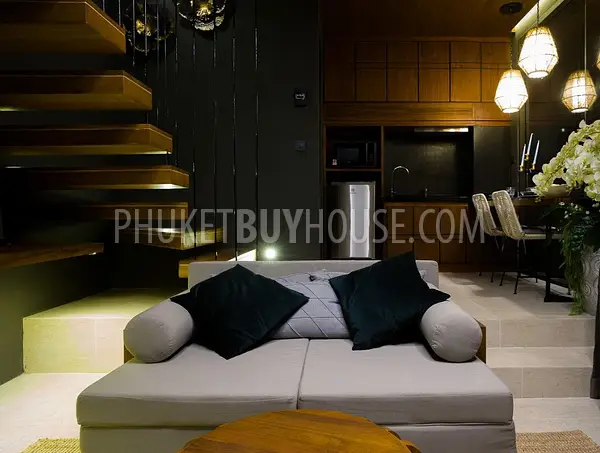 LAY6909: An Investment Project in Layan Beach Resale from Developer. Photo #5
