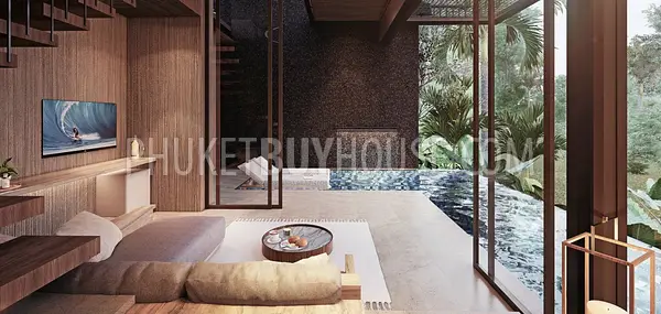 LAY6909: An Investment Project in Layan Beach Resale from Developer. Photo #6