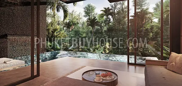 LAY6909: An Investment Project in Layan Beach Resale from Developer. Photo #7