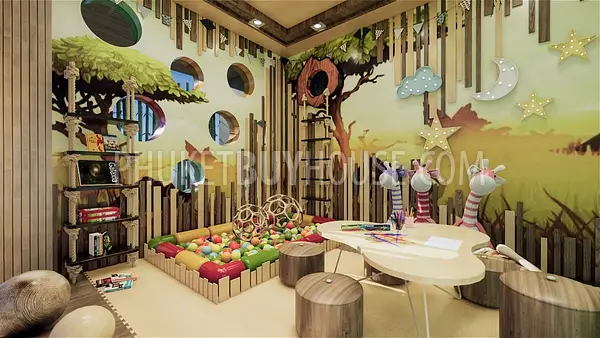 LAY6909: An Investment Project in Layan Beach Resale from Developer. Photo #10