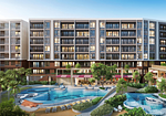KAT22244: One Bedroom Apartment Near Kata Beach. Thumbnail #5