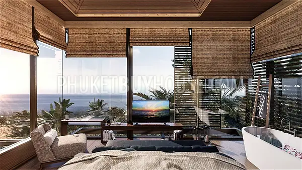 LAY6909: An Investment Project in Layan Beach Resale from Developer. Photo #12