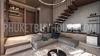LAY6909: Инвестиционный проект на пляже Лаян - Перепродажа от застройщика. Фото #13