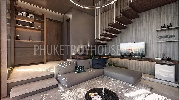 LAY6909: An Investment Project in Layan Beach Resale from Developer. Photo #13