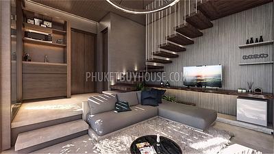 LAY6909: New Investment Project in Layan Beach. Photo #13