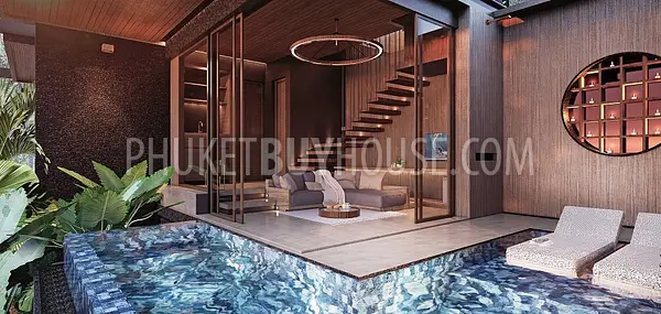 LAY6909: An Investment Project in Layan Beach Resale from Developer. Photo #14
