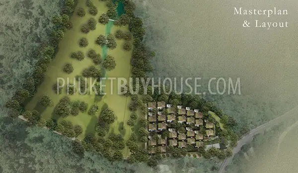 LAY6909: An Investment Project in Layan Beach Resale from Developer. Photo #15