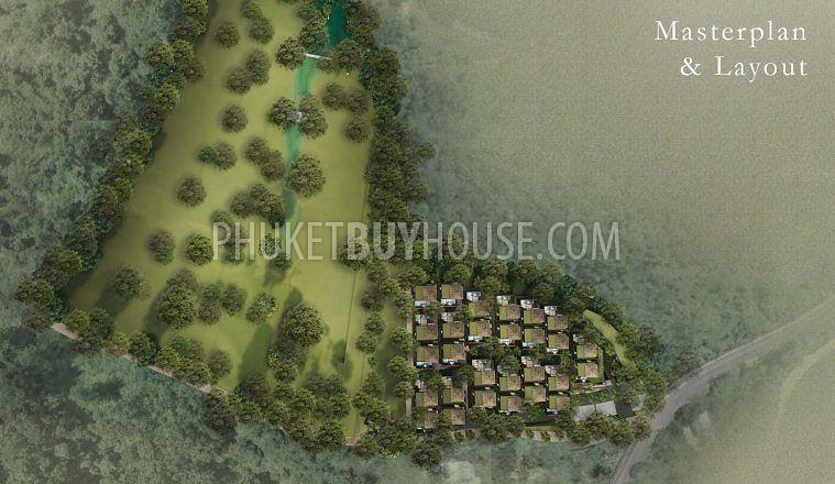 LAY6909: New Investment Project in Layan Beach. Photo #15