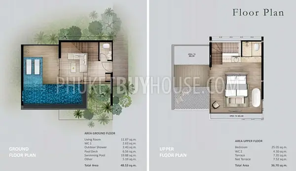 LAY6909: An Investment Project in Layan Beach Resale from Developer. Photo #17