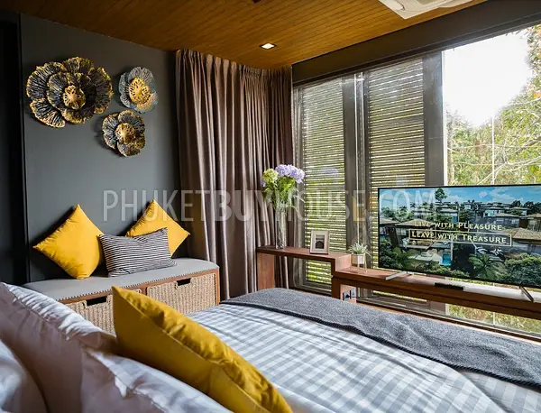 LAY6909: An Investment Project in Layan Beach Resale from Developer. Photo #18
