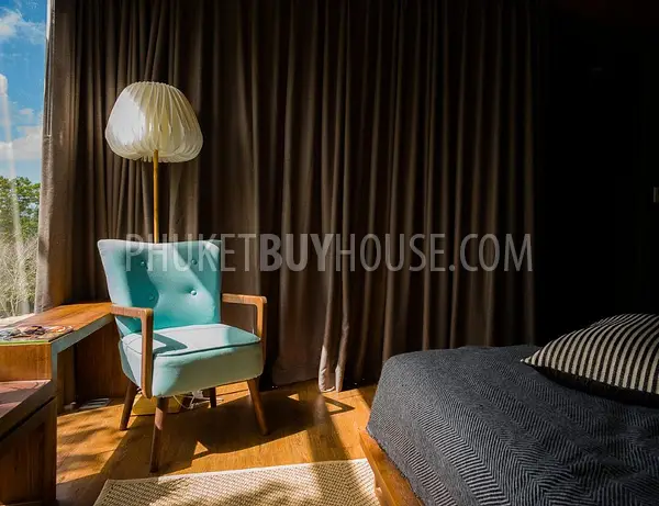 LAY6909: An Investment Project in Layan Beach Resale from Developer. Photo #19