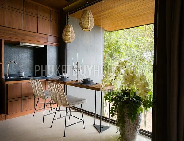 LAY6909: An Investment Project in Layan Beach Resale from Developer. Photo #21
