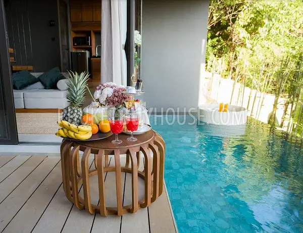 LAY6909: An Investment Project in Layan Beach Resale from Developer. Photo #22