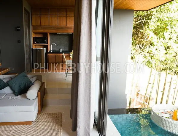 LAY6909: An Investment Project in Layan Beach Resale from Developer. Photo #23