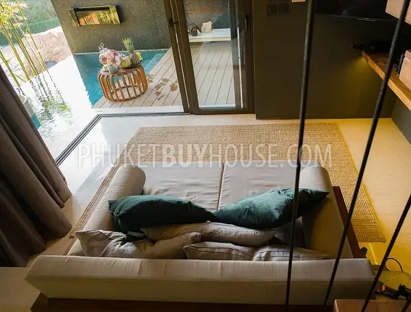 LAY6909: An Investment Project in Layan Beach Resale from Developer. Photo #25