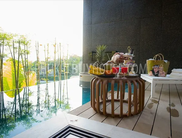 LAY6909: An Investment Project in Layan Beach Resale from Developer. Photo #27