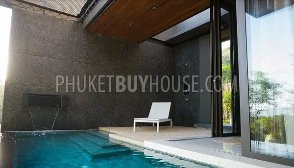 LAY6909: An Investment Project in Layan Beach Resale from Developer. Photo #29