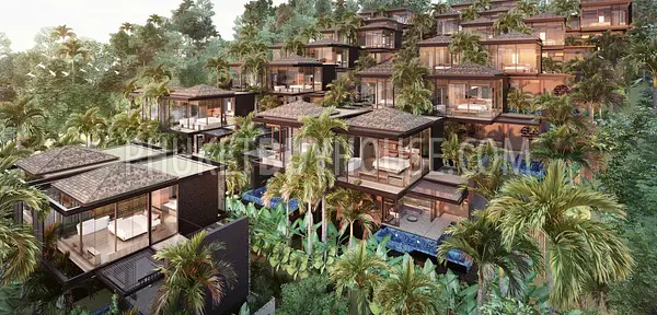 LAY6909: An Investment Project in Layan Beach Resale from Developer. Photo #30