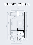 BAN22247: An Appealing Offer to Buy a Seaside Studio in Bang Tao, Phuket. Thumbnail #3