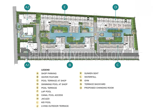 BAN22247: Seaside Studio Just 50m from Layan Beach — Private Resale with Bulk Purchase Option. Photo #5