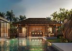 BAN22248: New Project with Gorgeous 4-Bedroom Villa in Bangtao. Thumbnail #1