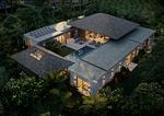 BAN22248: New Project with Gorgeous 4-Bedroom Villa in Bangtao. Thumbnail #6