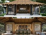 BAN22248: New Project with Gorgeous 4-Bedroom Villa in Bangtao. Thumbnail #12
