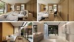 BAN22248: New Project with Gorgeous 4-Bedroom Villa in Bangtao. Thumbnail #13