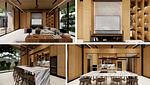 BAN22248: New Project with Gorgeous 4-Bedroom Villa in Bangtao. Thumbnail #14